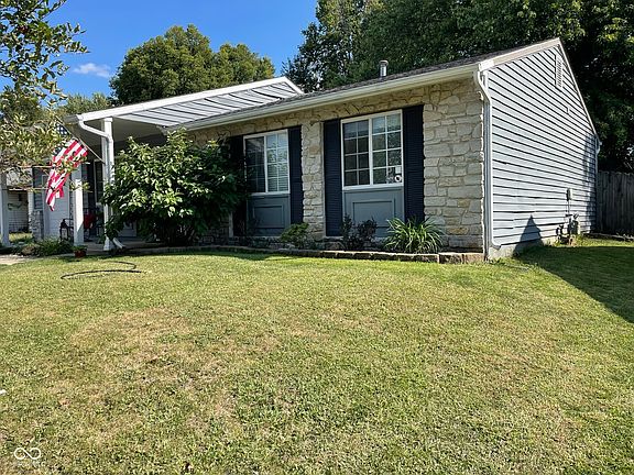 2nd image of 3573 Pleasant Lake Dr