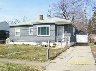 5215 Susan St, Flint, MI 48505