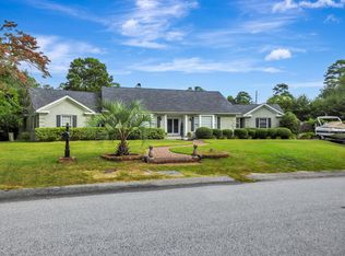203 Wactor St, Sumter, SC 29150