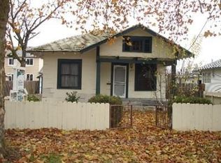 323 S Orange St, Medford, OR