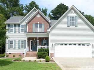 95 Kendall Dr, Clayton, NC 27520