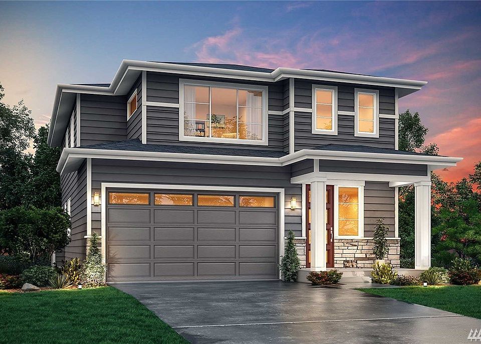 1st image of 15813 SE 255th St Lot 11