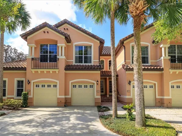 803 Camino Real Blvd #803, Howey In The Hills, FL 34737