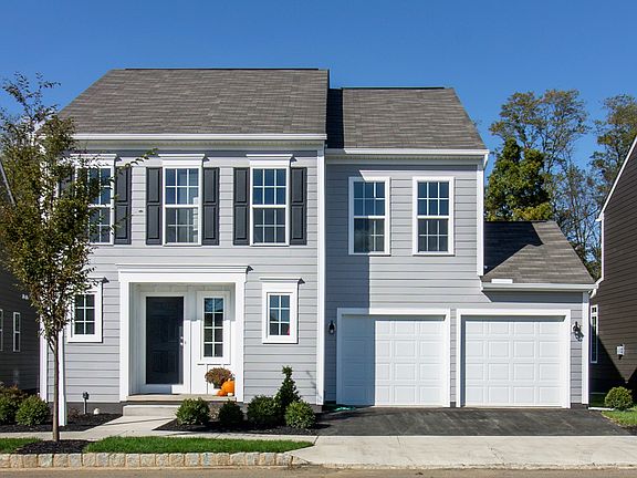 Traditional Elevation