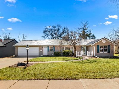202 E Delwood St, Morton, IL, 61550