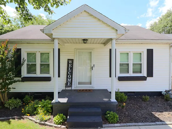 437 Southside Dr, Henderson, KY 42420