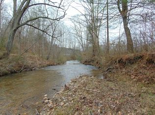 353 Barnes Ln, Stuart, VA 24171