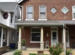 409 Howertown Rd, Catasauqua, PA 18032