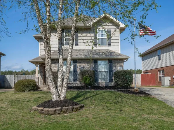 117 Hidden Trace Ct, Montevallo, AL 35115