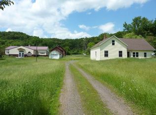 N4573 County Road H, Black River Falls, WI 54615