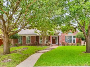8009 Sunscape Ln, Fort Worth, TX 76123