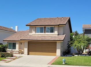 2125 Clear Springs Rd, Brea, CA 92821