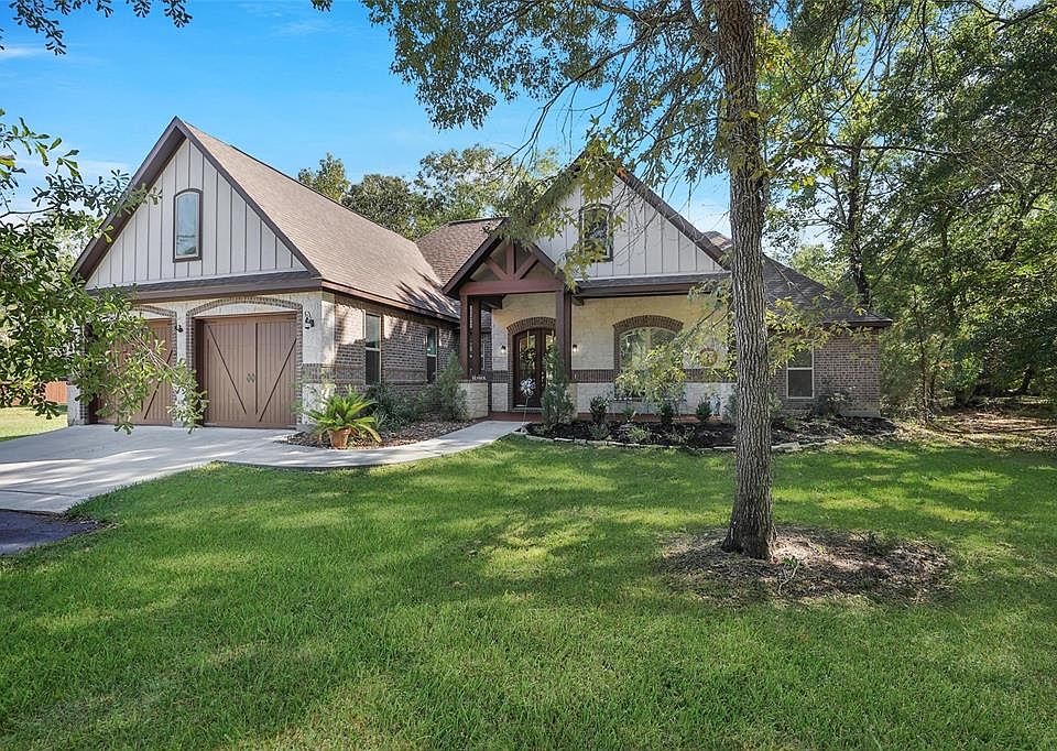 28120 Clint Neidgk Rd, Magnolia, TX 77354 MLS 8762802 Zillow