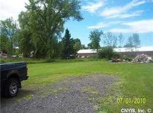 263 Ellisburg St, Sandy Creek, NY