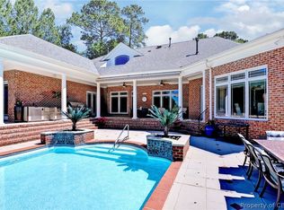 3217 Fowlers Lake Rd, Williamsburg, VA 23185