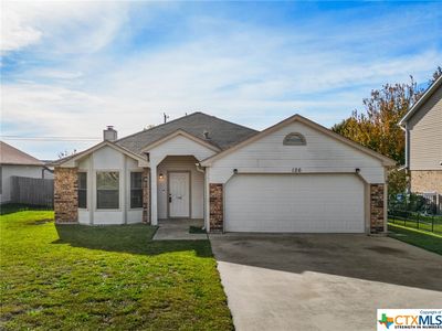 126 Patterson St, Copperas Cove, TX, 76522