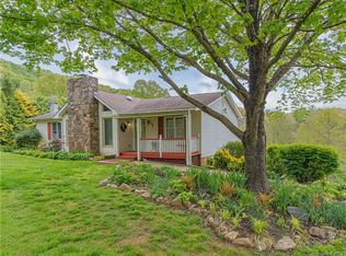 24 Bartlett Rd, Weaverville, NC 28787