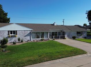 4630 30th St, Columbus, NE 68601