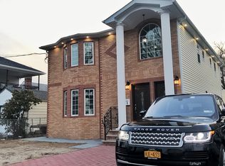 14112 243rd St, Rosedale, NY 11422