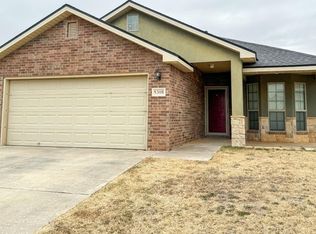 9308 Rochester Ave, Lubbock, TX 79424