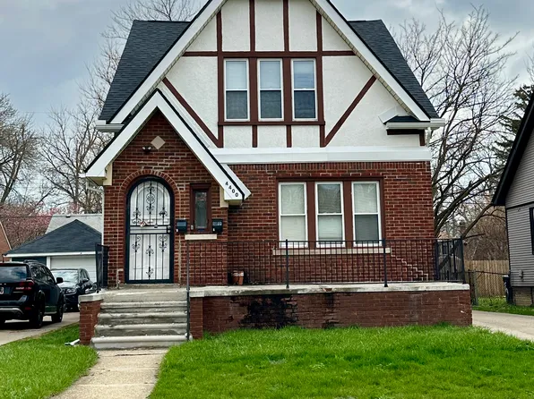 4400 Devonshire Rd #2, Detroit, MI 48224