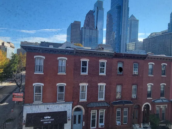 160 N 21st St #3F-6, Philadelphia, PA 19103