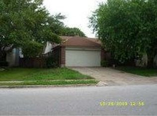 13721 Cambourne Dr, Pflugerville, TX 78660