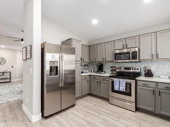 16196 W POST Drive, Surprise, AZ 85374