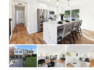 3 Sunnymeade Ct, Rockville, MD 20854