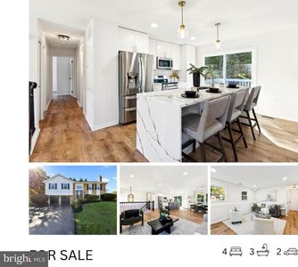 3 Sunnymeade Ct, Rockville, MD, 20854