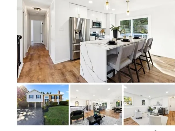 3 Sunnymeade Ct, Rockville, MD 20854