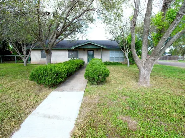 523 N 19th Ave, Edinburg, TX 78541