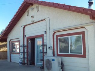 8838 Desert View Rd, Pinon Hills, CA 92372