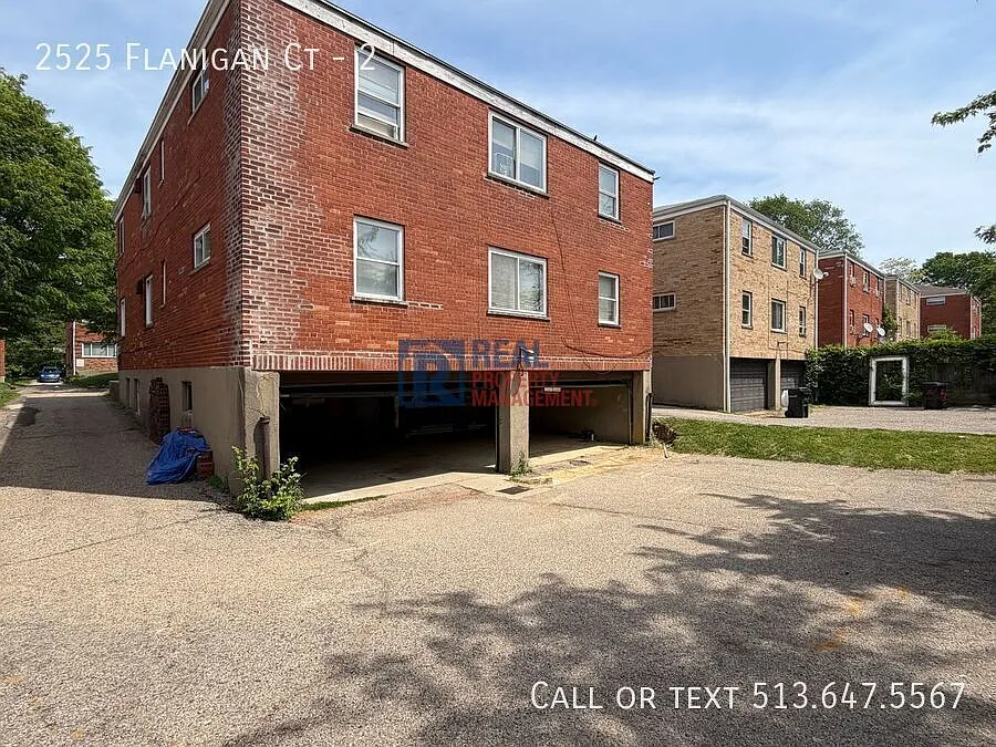 2525 Flanigan Ct #2