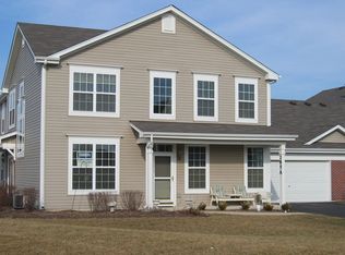 285A Whitfield Dr, Sugar Grove, IL 60554