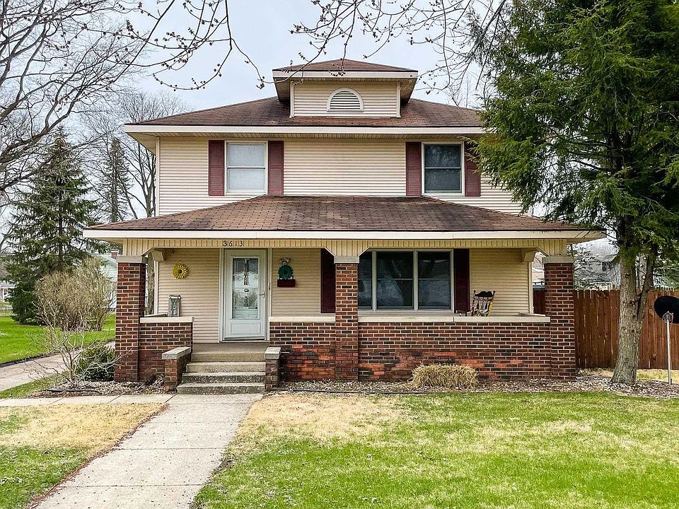 1st image of 3613 Lincolnway E
