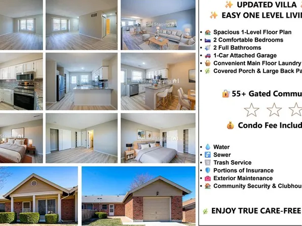 30 Tarpon Ct, Florissant, MO 63033
