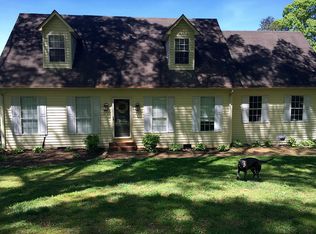 219 County Road 255, Athens, TN 37303