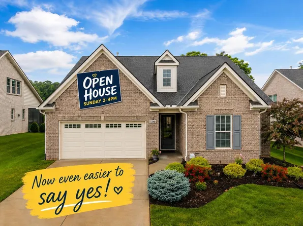1248 Loggerhead Ln, Knoxville, TN 37932