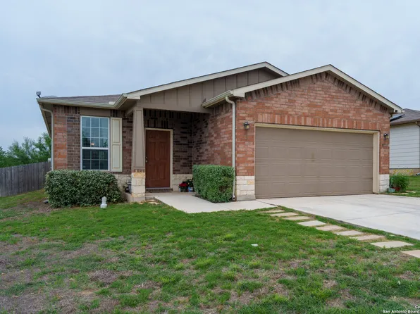 9719 Harbor Mist Lane, Converse, TX 78109