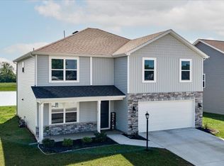 7962 Cordovan Cv, Fort Wayne, IN 46835