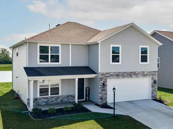 7962 Cordovan Cv, Fort Wayne, IN 46835