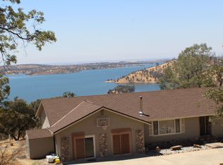 5335 Arbolada Dr, La Grange, CA 95329