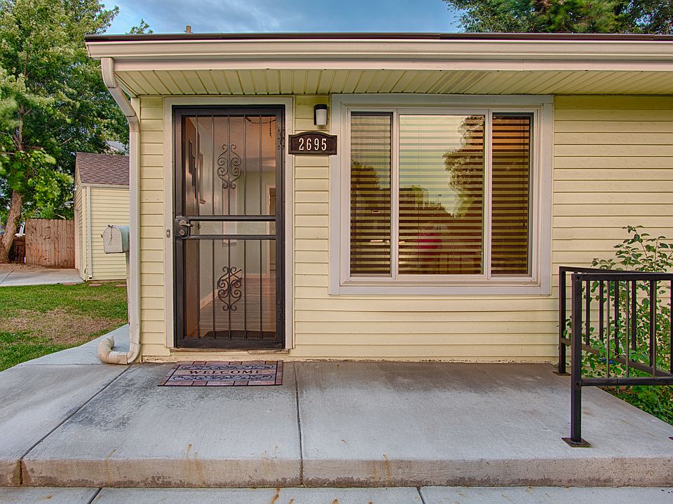 1st image of 2695 S Hooker St