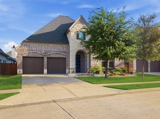 2829 Amesbury, Lewisville, TX 75056