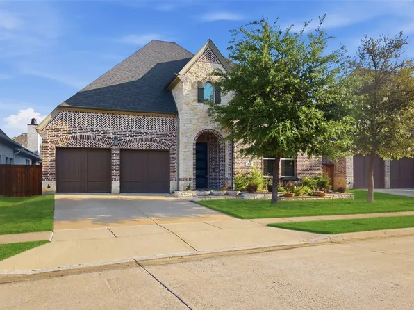 2829 Amesbury, Lewisville, TX 75056