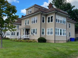4 Bretton Rd #2, West Hartford, CT 06119