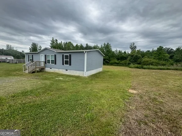 194 Deer Park Dr, Chatsworth, GA 30705