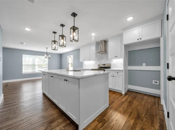 19450 Valentine, Kemp, TX 75143