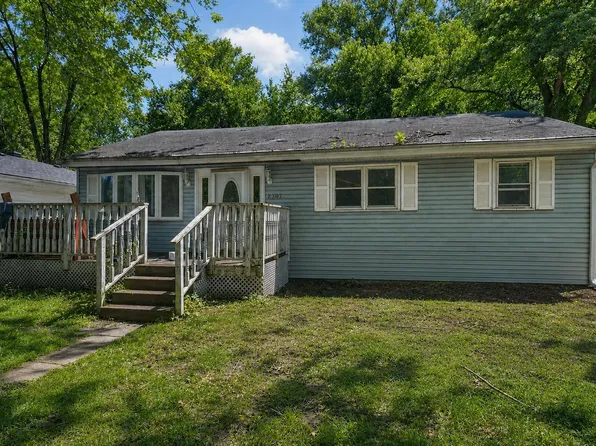 2307 Bell St, Gary, IN 46406